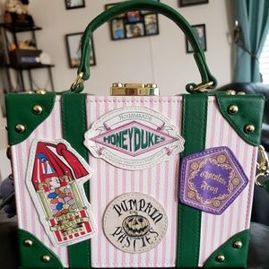 Harry Potter Honeydukes Trunk Purse